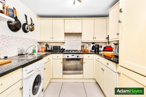 1 bedroom apartment for sale, 220 Nether Street, London N3