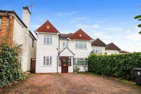 5 bedroom detached house for sale, Courtlands Drive, Watford, WD17