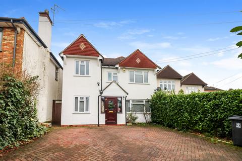 Courtlands Drive, Watford, WD17