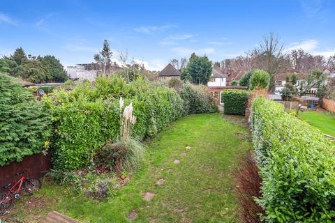 undefined, Courtlands Drive, Watford, WD17