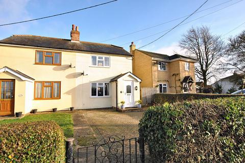 3 bedroom semi-detached house for sale, Bunters Road, Newmarket CB8