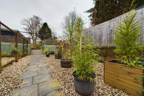 2 bedroom terraced house for sale, High Street, Kinver. DY7 6HF