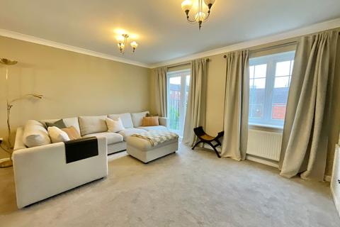 3 bedroom semi-detached house for sale, Williamson Drive, Nantwich, CW5