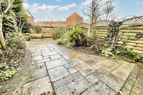 3 bedroom terraced house for sale, Welsh Row, Nantwich, CW5