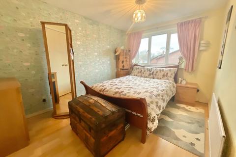 3 bedroom detached house for sale, Charlcote Crescent, Crewe, CW2