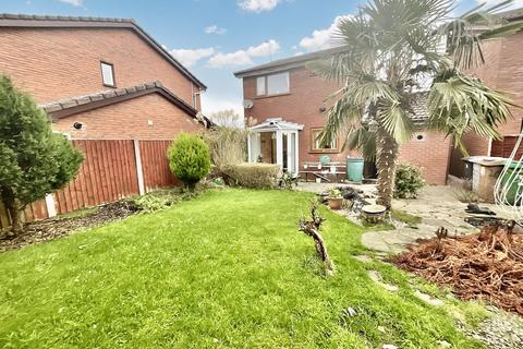 3 bedroom detached house for sale, Charlcote Crescent, Wistaston, Crewe, CW2