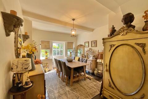 4 bedroom character property for sale, Stafford Street, Audlem, CW3