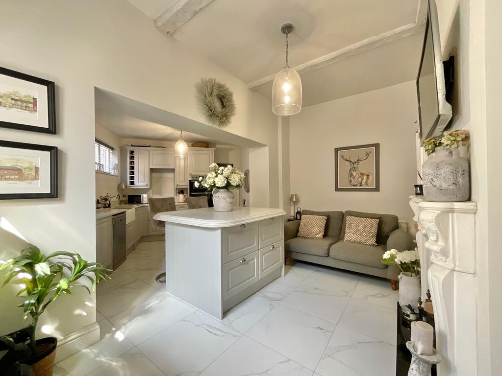 House in Crewe, Audlem - View 2
