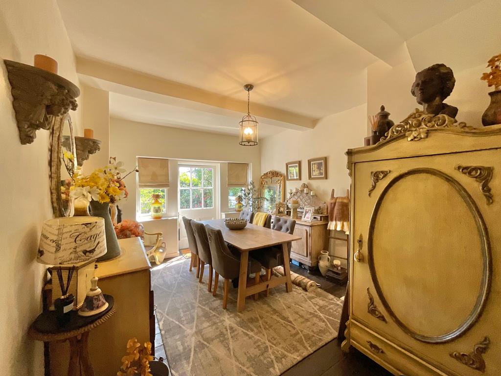 House in Crewe, Audlem - View 3