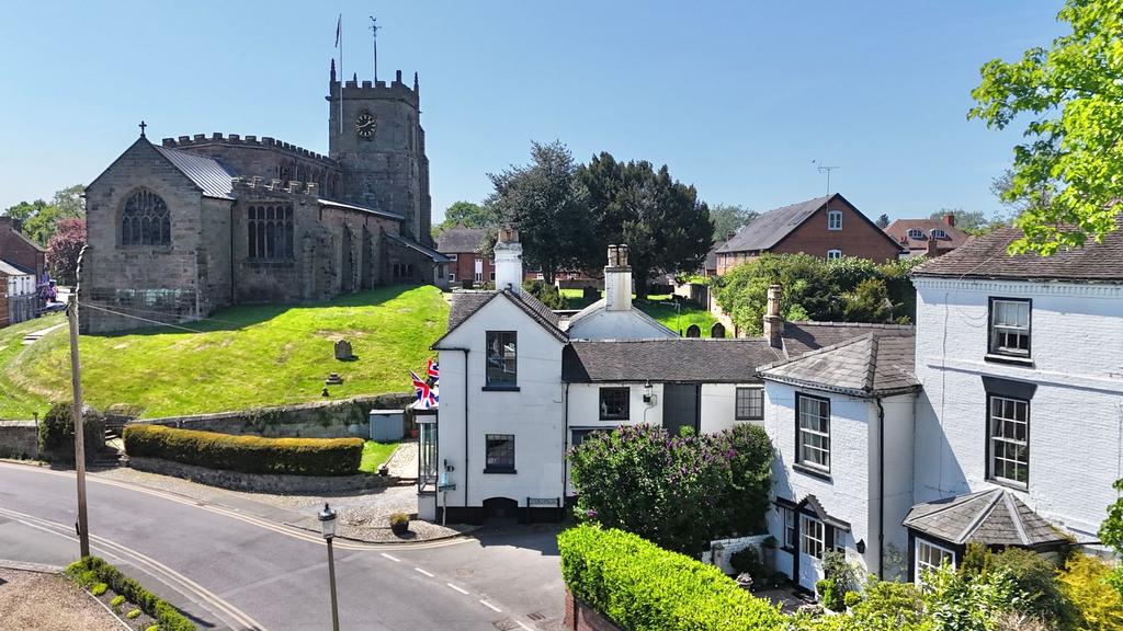 House in Crewe, Audlem - View 4