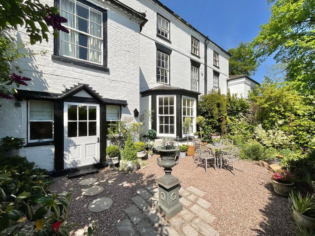 House in Crewe, Audlem - View 5
