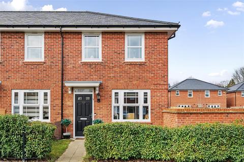 2 bedroom house for sale, Heath Way, Radlett WD7