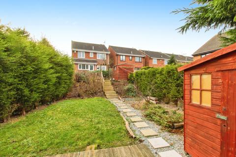 4 bedroom detached house for sale, Little Lane, Morley LS27