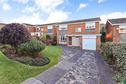 4 bedroom detached house for sale, Bywell Close, Tyne and Wear NE40