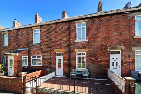 Milton Street, Ryton NE40