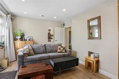 3 bedroom flat to rent, Margery Fry Court, Tufnell Park Road, London