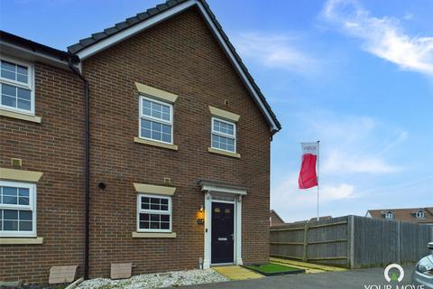 3 bedroom end of terrace house for sale, Star Lane, Kent CT9