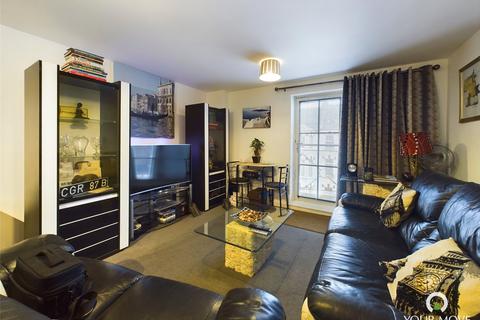 2 bedroom flat for sale, The Royal Seabathing, Margate CT9