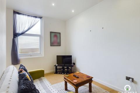 2 bedroom flat for sale, Canterbury Road, Kent CT9