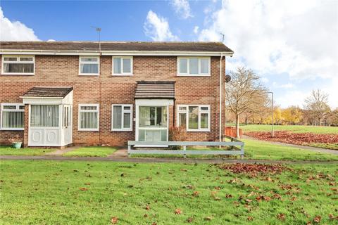 3 bedroom end of terrace house for sale, Cragside, Durham DH2