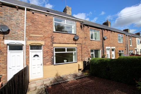 2 bedroom terraced house to rent, Low Graham Street, Durham DH7