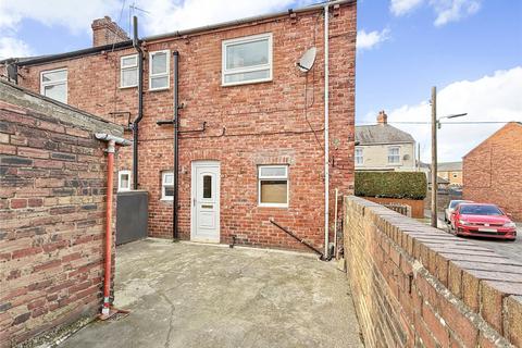 2 bedroom end of terrace house to rent, Lime Terrace, Durham DH7