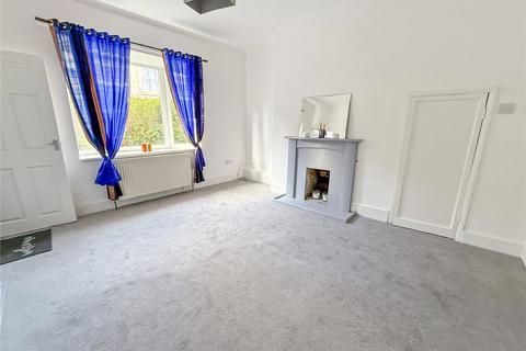 2 bedroom end of terrace house to rent, Lime Terrace, Durham DH7