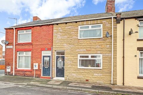 2 bedroom terraced house for sale, Oak Street, Durham DH4