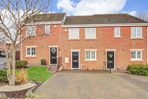 2 bedroom terraced house for sale, Finchale View, Houghton Le Spring DH4