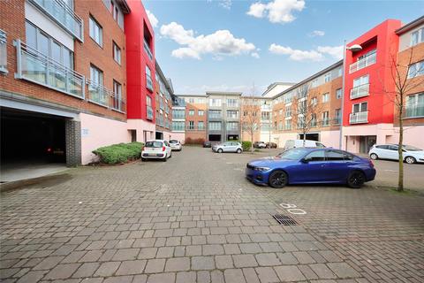 Cameronian Square, Ochre Yards NE8