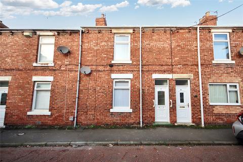 2 bedroom terraced house for sale, Queen Street, Chester Le Street DH3