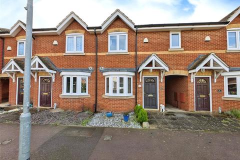 2 bedroom terraced house for sale, Crocus Avenue, Sheerness ME12