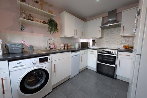 2 bedroom terraced house for sale, Crocus Avenue, Sheerness ME12