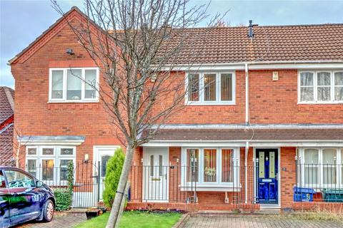 2 bedroom terraced house for sale, Ord Court, Tyne and Wear NE4