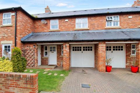 3 bedroom terraced house for sale, Harlebury, Newcastle upon Tyne NE27