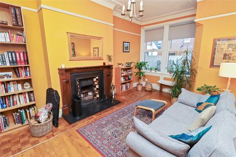 4 bedroom terraced house for sale, Beach Avenue, Tyne and Wear NE26