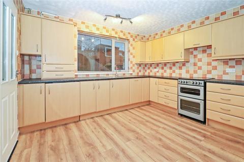 3 bedroom terraced house for sale, High Axwell, Blaydon NE21