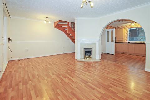 3 bedroom terraced house for sale, High Axwell, Blaydon-On-Tyne NE21