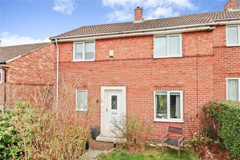 2 bedroom semi-detached house to rent, Kipling Avenue, Newcastle upon Tyne NE16