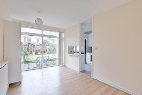 3 bedroom terraced house for sale, The Hall, Foxes Dale, Blackheath, London, SE3