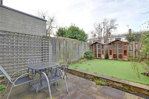 3 bedroom terraced house for sale, The Hall, Foxes Dale, Blackheath, London, SE3