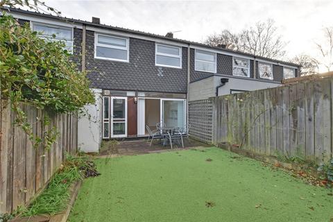 3 bedroom terraced house for sale, The Hall, Foxes Dale, Blackheath, London, SE3