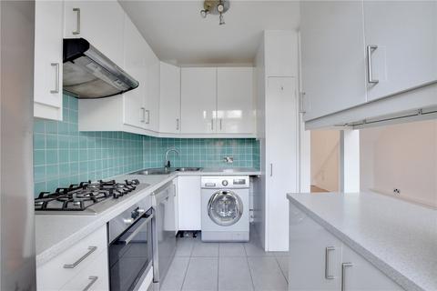 3 bedroom terraced house for sale, The Hall, Foxes Dale, Blackheath, London, SE3