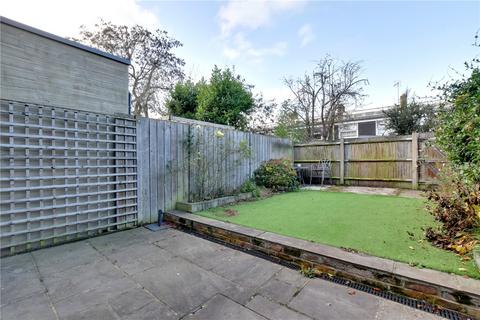 3 bedroom terraced house for sale, The Hall, Foxes Dale, Blackheath, London, SE3