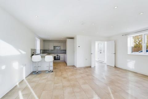 3 bedroom detached bungalow for sale, Cock Bank, Turves, PE7