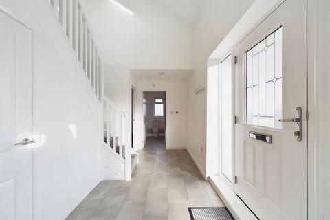 3 bedroom detached bungalow for sale, Cock Bank, Turves, PE7