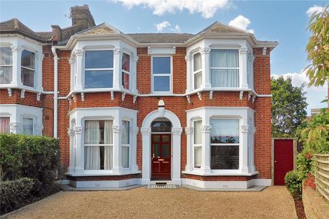 4 bedroom end of terrace house for sale, Torridon Road, Hither Green, London, SE6