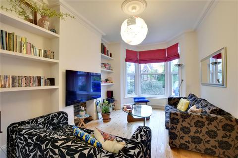 4 bedroom end of terrace house for sale, Torridon Road, Hither Green, London, SE6