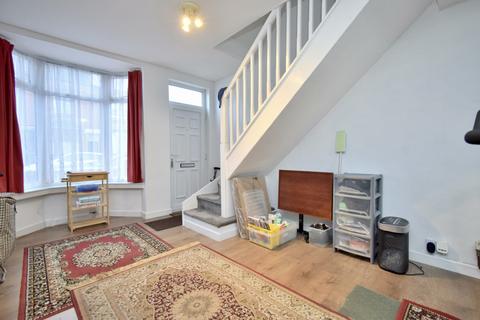 2 bedroom terraced house for sale, Bridge Road, New Humberstone, Leicester, LE5