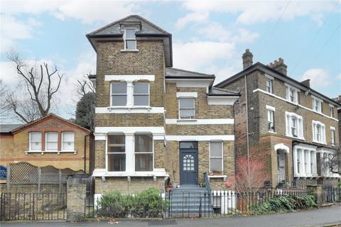 Wemyss Road, Blackheath, London, SE3